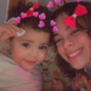 Meet your Posher, Sharon